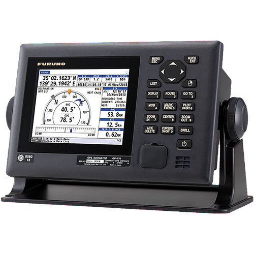 FURUNO GPS – GP-170