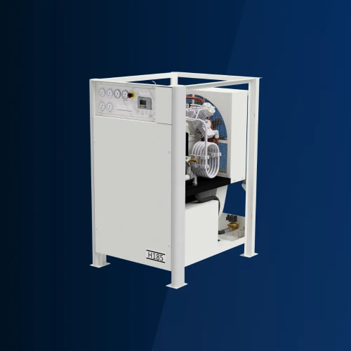 Nitrogen Booster Compressors