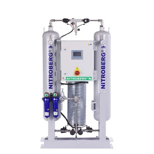PSA Nitrogen Generator
