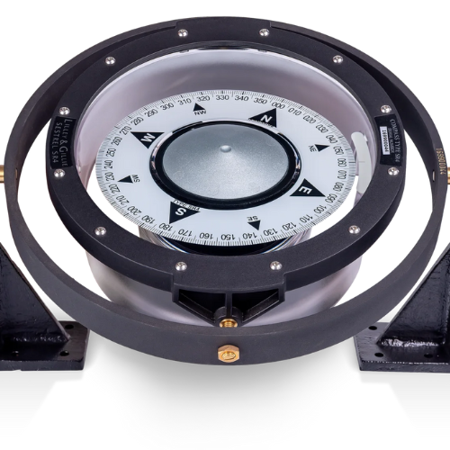 Magnetic Compass – Lilley & Gillie SR4 Class A