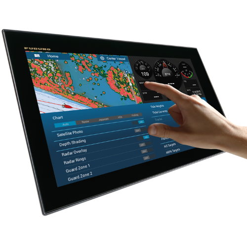 NavNet TZtouch2 Multi Function Display2