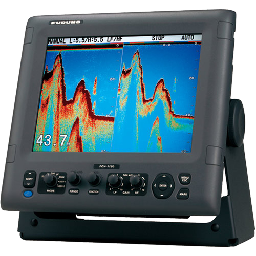 Fish Finder / Echo Sounder